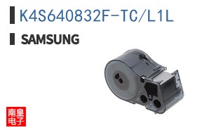 K4S640832F-TC/L1L