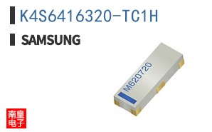 K4S6416320-TC1H