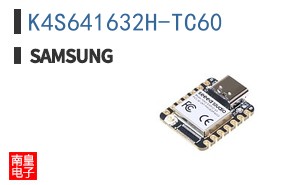 K4S641632H-TC60