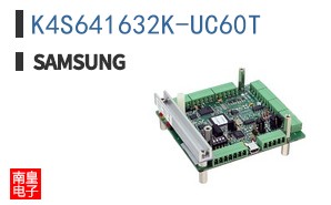 K4S641632K-UC60T