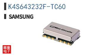 K4S643232F-TC60