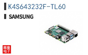 K4S643232F-TL60