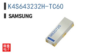 K4S643232H-TC60