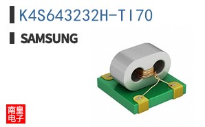 K4S643232H-TI70