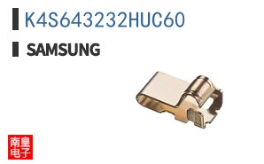K4S643232HUC60