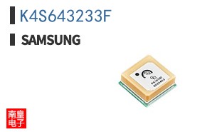 K4S643233F