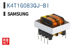 K4T1G083QJ-BI