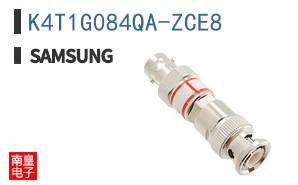 K4T1G084QA-ZCE8