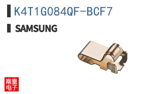 K4T1G084QF-BCF7