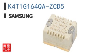 K4T1G164QA-ZCD5