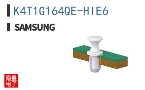 K4T1G164QE-HIE6