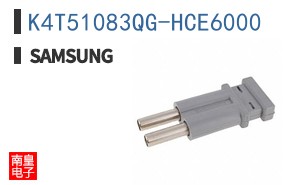 K4T51083QG-HCE6000