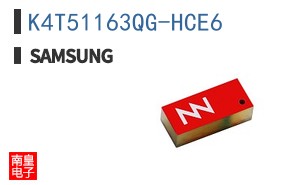 K4T51163QG-HCE6
