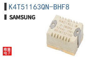 K4T51163QN-BHF8