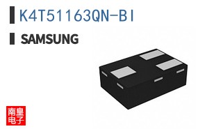 K4T51163QN-BI