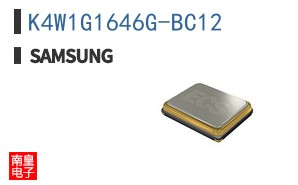 K4W1G1646G-BC12