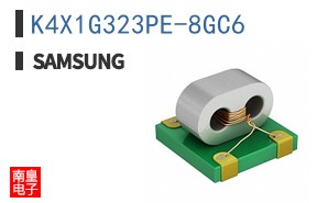 K4X1G323PE-8GC6
