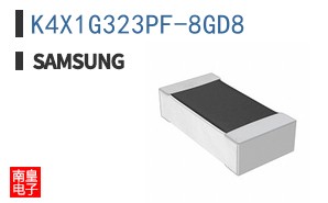 K4X1G323PF-8GD8
