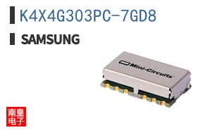 K4X4G303PC-7GD8