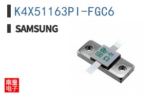 K4X51163PI-FGC6