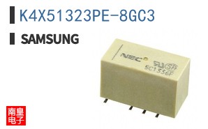 K4X51323PE-8GC3