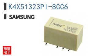 K4X51323PI-8GC6