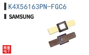 K4X56163PN-FGC6
