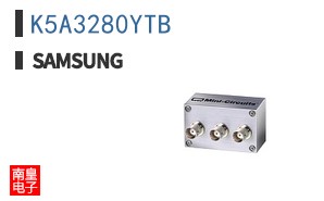 K5A3280YTB