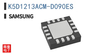 K5D1213ACM-D090ES