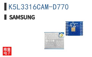 K5L3316CAM-D770