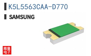 K5L5563CAA-D770