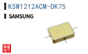 K5W1212ACM-DK75