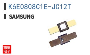 K6E0808C1E-JC12T