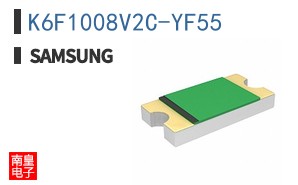 K6F1008V2C-YF55