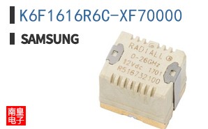 K6F1616R6C-XF70000