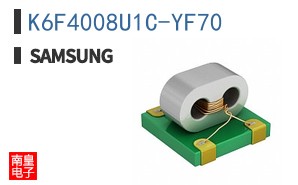 K6F4008U1C-YF70