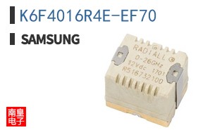 K6F4016R4E-EF70