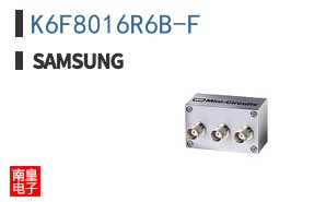K6F8016R6B-F