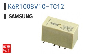 K6R1008V1C-TC12