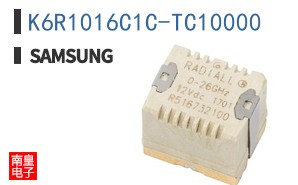K6R1016C1C-TC10000