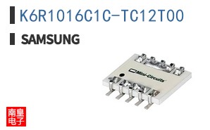 K6R1016C1C-TC12T00