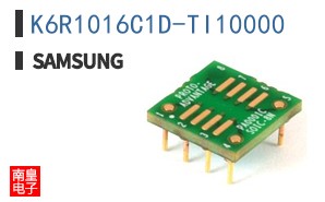 K6R1016C1D-TI10000