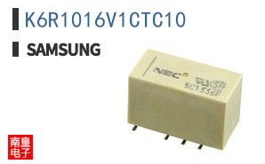 K6R1016V1CTC10|����IC��Ʒ�ͺ�