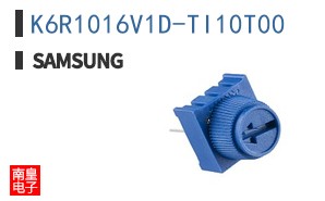 K6R1016V1D-TI10T00