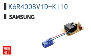 K6R4008V1D-KI10