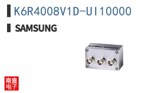 K6R4008V1D-UI10000
