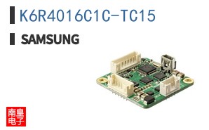 K6R4016C1C-TC15