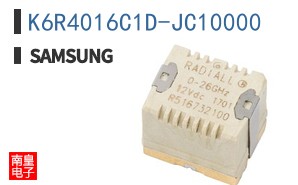 K6R4016C1D-JC10000