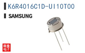 K6R4016C1D-UI10T00