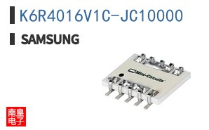 K6R4016V1C-JC10000